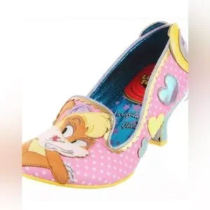 Irregular Choice | Shoes | Nwt Irregular Choice Looney Tunes Bunny Love ...